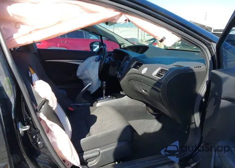 2015 Honda Civic Ex from USA, damaged, VIN 19XFB2F8XFE219299